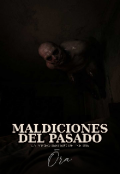 Portada del libro "Maldiciones del Pasado"