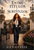 Portada del libro "Entre t&iacute;tulos y subt&iacute;tulos"