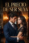 Portada del libro "El precio de ser suya"
