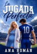 Portada del libro "La jugada perfecta"