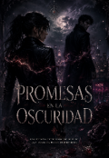 Portada del libro "Promesas en la Oscuridad"