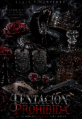 Portada del libro "Tentaci&oacute;n Prohibida "