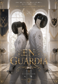 Portada del libro "En Guardia "
