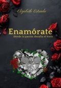 Portada del libro "Enamorate"