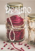 Portada del libro "Destino"