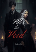 Portada del libro "Fill the Void "
