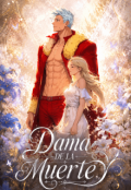 Portada del libro "Dama de la muerte"