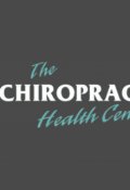Portada del libro "The Chiropractic Health Center"