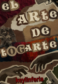Portada del libro "El Arte De Tocarte "