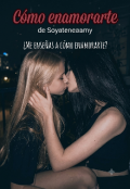 Portada del libro "Como Enamorarte"