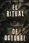 Portada del libro "El Ritual De Octubre"