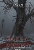 Portada del libro "Bajo la corteza"