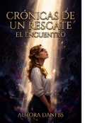 Portada del libro "Cr&oacute;nicas de un rescate: El encuentro"