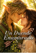 Portada del libro "Un duende enamorado"