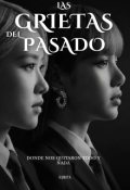 Portada del libro "Las Grietas Del Pasado "