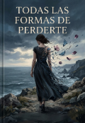 Portada del libro "Todas las formas de perderte "