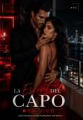 Portada del libro "La Escort del Capo"