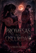 Portada del libro "Promesas en la Oscuridad"