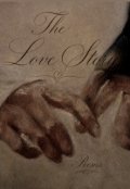 Portada del libro "The Love Story"