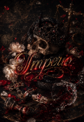Portada del libro "Imperio"