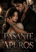Portada del libro "Pasante en Apuros "