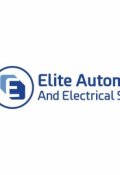 Portada del libro "Elite Automation & Electrical Services Inc."