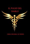 Portada del libro "El Pulso Del Diablo"