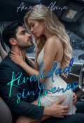 Portada del libro "Rivalidad sin frenos"