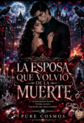 Portada del libro "La esposa que volvi&oacute; de la muerte"