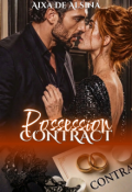 Portada del libro "Possession Contract."