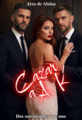 Portada del libro "Cazar A A. K"
