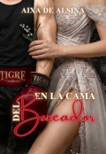 Portada del libro "En la cama del boxeador"