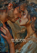 Portada del libro "Alacr&aacute;n "