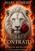 Portada del libro "El Contrato "