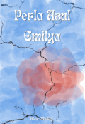 Portada del libro "Perla Azul : Emilya"