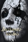 Portada del libro "El Inc&oacute;gnito In&eacute;dito"