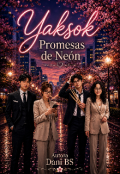 Portada del libro "Yaksok: Promesas de Ne&oacute;n"