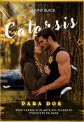 Portada del libro "Catarsis para Dos"