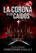 Portada del libro "La corona de los ca&iacute;dos [lgbt]"