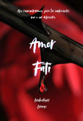 Portada del libro "Amor Fati "