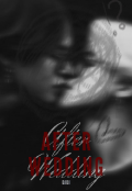 Portada del libro "After Wedding ♡ Yoonmin"