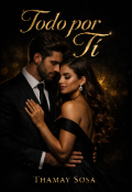 Portada del libro "Todo por T&iacute; "