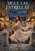 Portada del libro "Sigue Las Estrellas"
