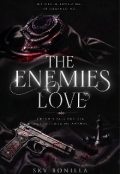 Portada del libro "The Enemies Love"