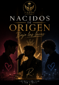 Portada del libro "Nacido de origen "