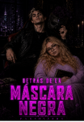 Portada del libro "Detr&aacute;s De La M&aacute;scara Negra "