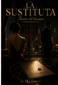Portada del libro "La sustituta : teor&iacute;a del desamor "