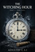 Portada del libro "The Witching Hour. Part I: The Call"