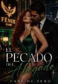 Portada del libro "El Pecado Del Abogado"