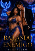 Portada del libro "Bailando para el Enemigo"